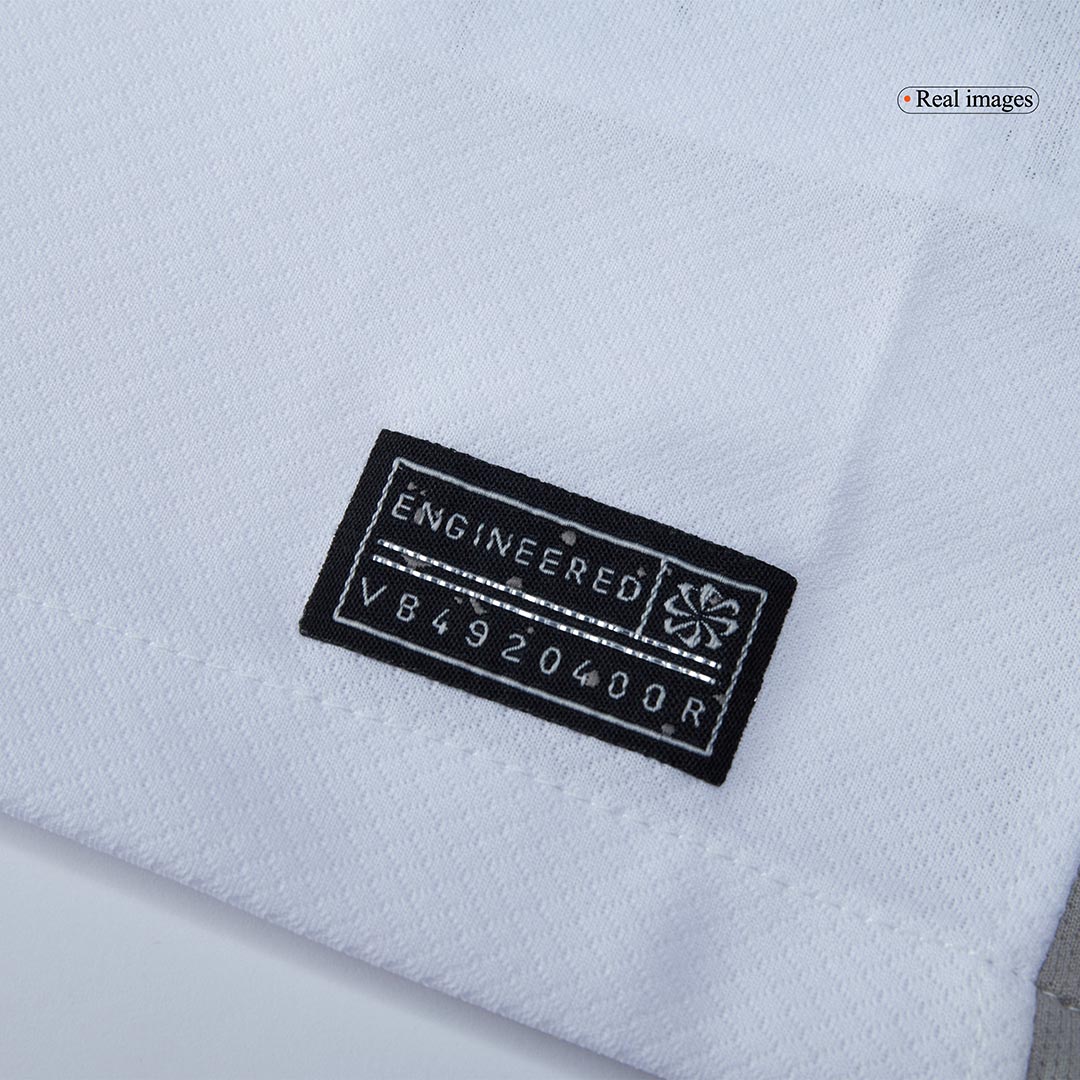 SON #7 Tottenham Hotspur Home Soccer Jersey 2025/26 -UCL - gogoalshop