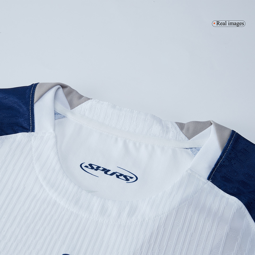 Tottenham Hotspur Home Player Version Jersey 2025/26 - gogoalshop