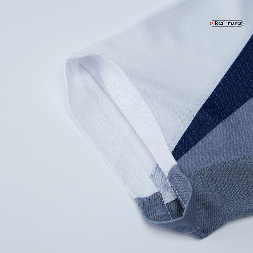 SON #7 Tottenham Hotspur Home Soccer Jersey 2025/26 -UCL - gogoalshop