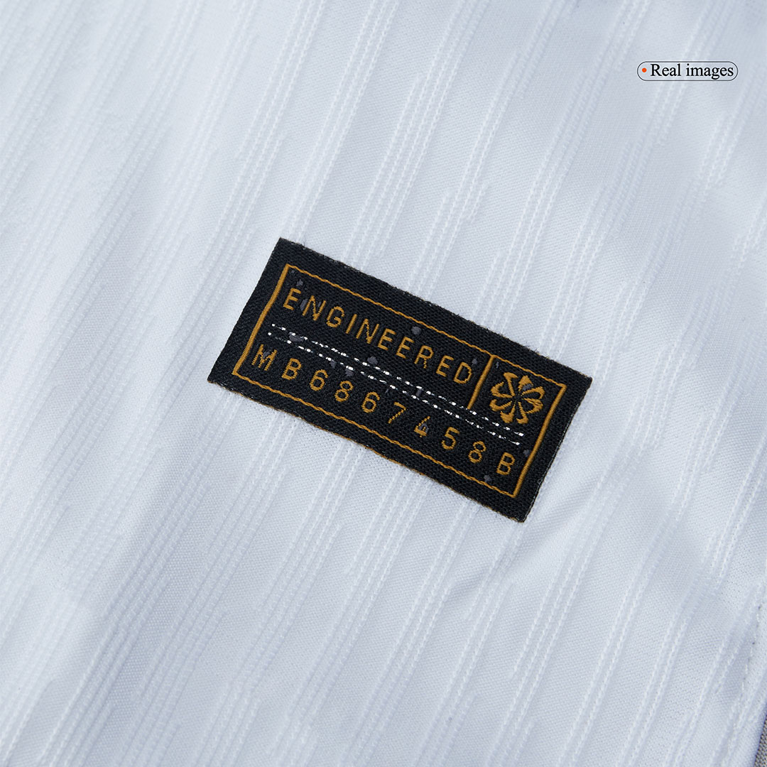 Tottenham Hotspur Home Player Version Jersey 2025/26 - gogoalshop