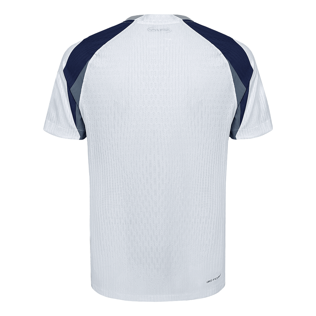Tottenham Hotspur Home Player Version Jersey 2025/26 - gogoalshop