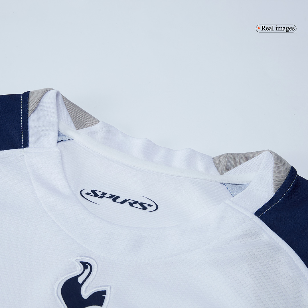 Tottenham Hotspur Home Jerseys Full Kit 2025/26 - gogoalshop