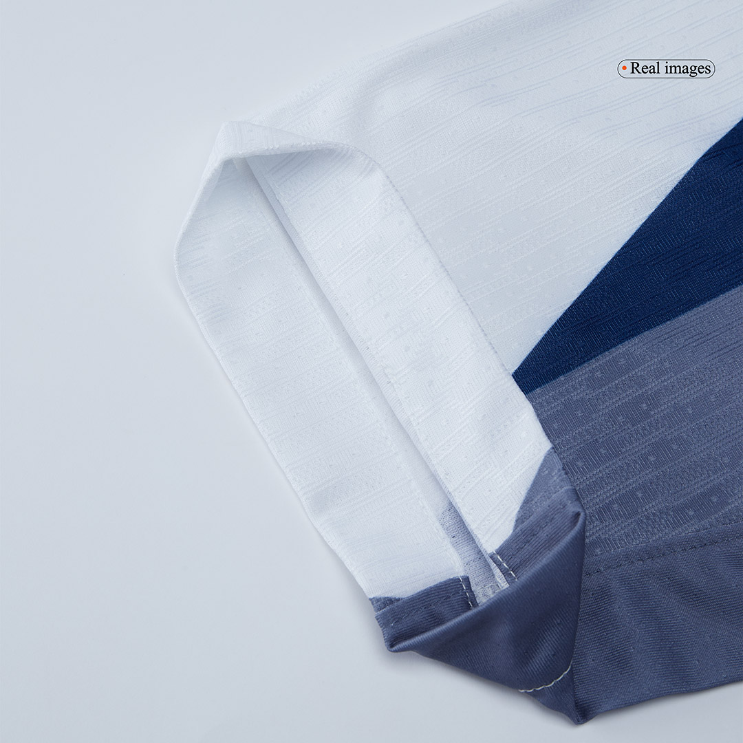 Tottenham Hotspur Home Player Version Jersey 2025/26 - gogoalshop