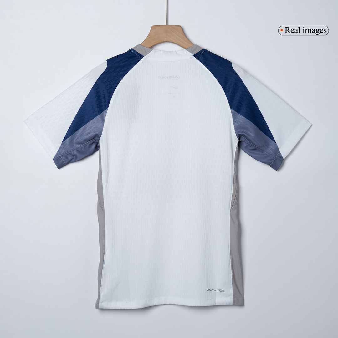 Tottenham Hotspur Home Player Version Jersey 2025/26 - gogoalshop