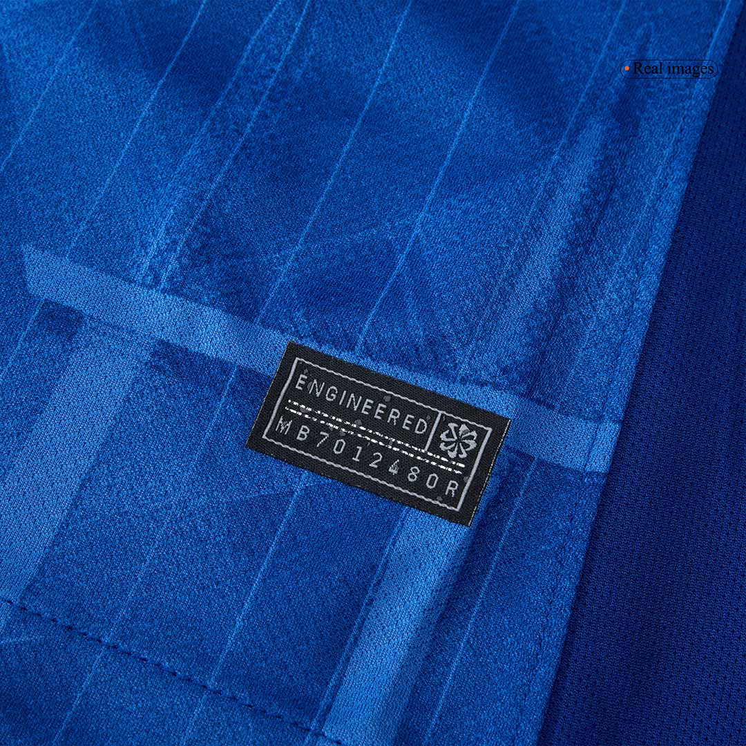 Women's Chelsea Home Jersey 2025/26 - gogoalshop