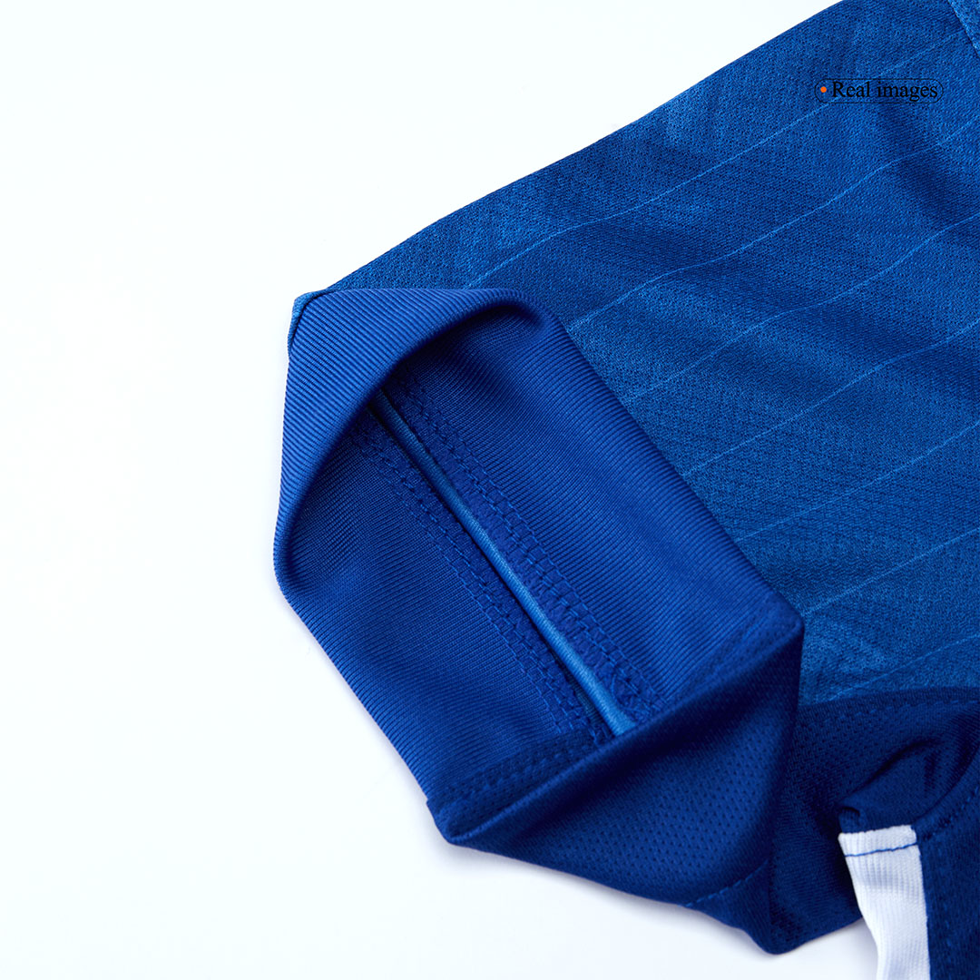 Women's Chelsea Home Jersey 2025/26 - gogoalshop