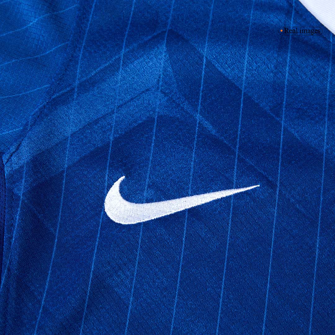 Women's Chelsea Home Jersey 2025/26 - gogoalshop