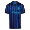Inter Milan Home Soccer Jersey 2025/26 - Discount - gogoalshop