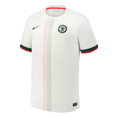 Chelsea Away Soccer Jersey 2025/26 - gogoalshop