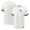 Chelsea Away Soccer Jersey 2025/26 - gogoalshop