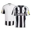 Newcastle United Home Soccer Jersey 2025/26 - gogoalshop