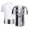 Juventus Home Authentic Soccer Jersey 2025/26 - gogoalshop