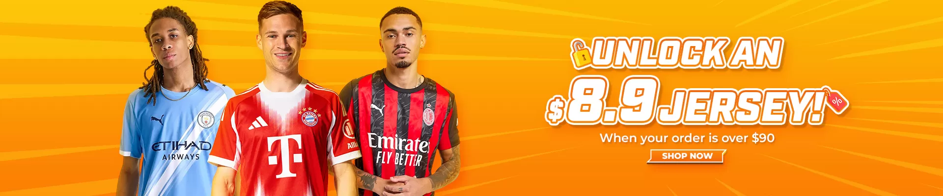   - gogoalshop