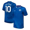 PALMER #10 Chelsea Home Soccer Jersey 2025/26 - gogoalshop