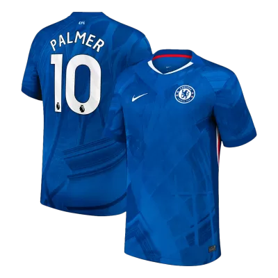 PALMER #10 Chelsea Home Soccer Jersey 2025/26 - gogoalshop