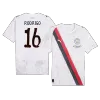 RODRIGO #16 Manchester City KidSuper Soccer Jersey 2025/26 - Club World Cup - gogoalshop