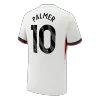 PALMER #10 Chelsea Away Soccer Jersey 2025/26 - gogoalshop