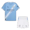 Manchester City Home Jerseys Kit 2025/26 - gogoalshop