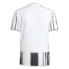 Juventus Home Authentic Soccer Jersey 2025/26 - gogoalshop