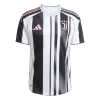 Juventus Home Authentic Soccer Jersey 2025/26 - gogoalshop