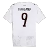 HAALAND #9 Manchester City KidSuper Soccer Jersey 2025/26 - Club World Cup - gogoalshop