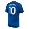 PALMER #10 Chelsea Home Soccer Jersey 2025/26 - gogoalshop