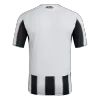 Newcastle United Home Authentic Soccer Jersey 2025/26 - gogoalshop