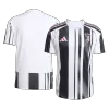 Juventus Home Authentic Soccer Jersey 2025/26 - gogoalshop