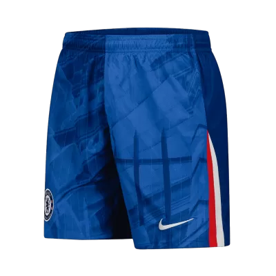 Chelsea Home Soccer Shorts 2025/26 - gogoalshop
