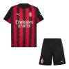 AC Milan Home Jerseys Kit 2025/26 - gogoalshop