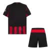 AC Milan Home Jerseys Kit 2025/26 - gogoalshop