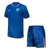 Chelsea Home Jerseys Kit 2025/26 - gogoalshop