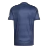 Real Madrid Away Soccer Jersey 2025/26 - gogoalshop
