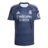 Real Madrid Away Soccer Jersey 2025/26 - gogoalshop