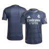 Real Madrid Away Authentic Soccer Jersey 2025/26 - gogoalshop