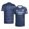 Real Madrid Away Soccer Jersey 2025/26 - gogoalshop