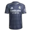 Real Madrid Away Authentic Soccer Jersey 2025/26 - gogoalshop