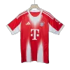 Bayern Munich Home Soccer Jersey 2025/26 - gogoalshop