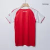 Women's Arsenal Home Jersey 2025/26 - gogoalshop