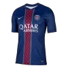 PSG Home Soccer Jersey 2025/26 - gogoalshop