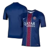 PSG Home Soccer Jersey 2025/26 - gogoalshop