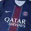 PSG Home Authentic Soccer Jersey 2025/26 - gogoalshop
