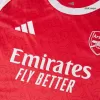 Women's Arsenal Home Jersey 2025/26 - gogoalshop