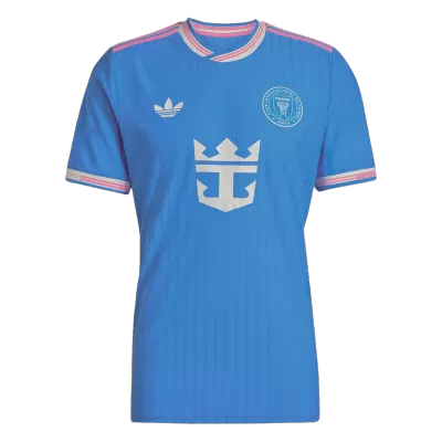 Inter Miami CF Third Away Authentic Soccer Jersey 2025 - gogoalshop