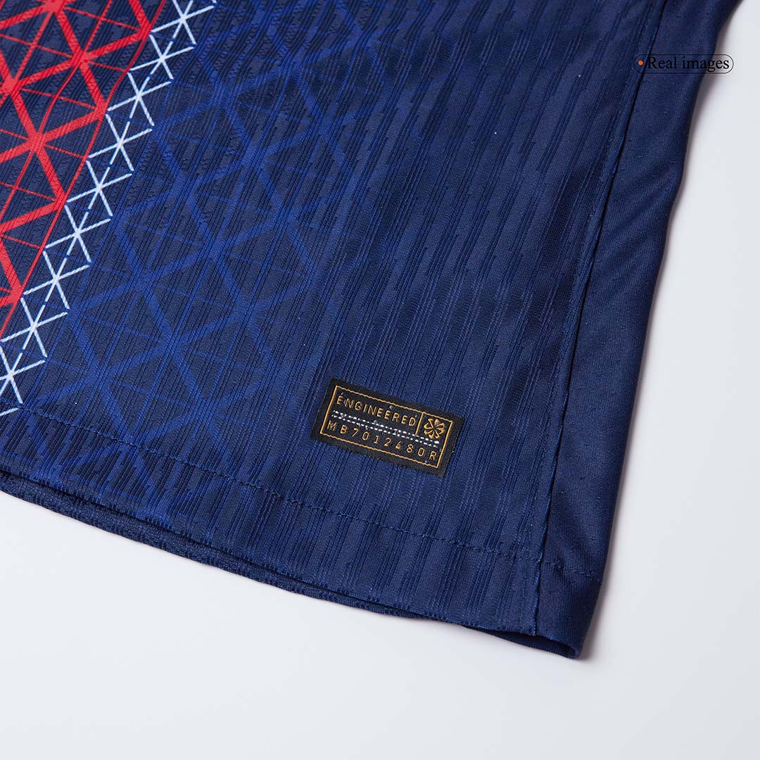 PSG Home Player Version Jersey 2025/26 - Club World Cup - gogoalshop