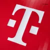 Bayern Munich Home Soccer Jersey 2025/26 - gogoalshop