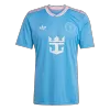 Inter Miami CF Third Away Soccer Jersey 2025 - gogoalshop