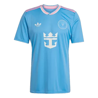 Inter Miami CF Third Away Soccer Jersey 2025 - gogoalshop