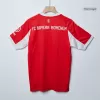 Bayern Munich Home Soccer Jersey 2025/26 - gogoalshop