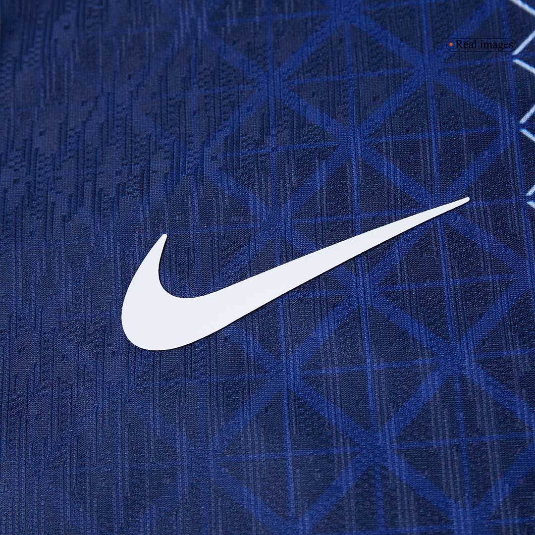 HAKIMI #2 PSG Home Player Version Jersey 2025/26 - gogoalshop